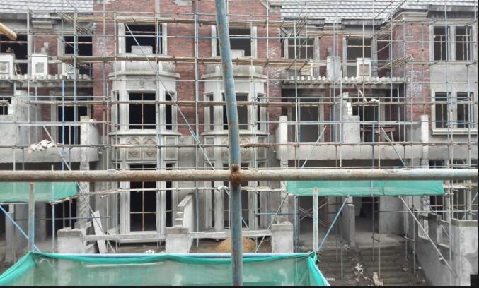 GRC構(gòu)件預(yù)埋件分類以及安裝質(zhì)量標(biāo)準(zhǔn)！