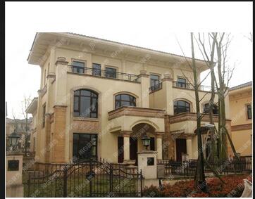 GRC構(gòu)件在建筑裝飾中有哪些應(yīng)用