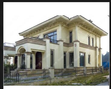  GRC裝飾線條保養(yǎng)方法！