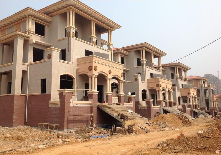 “GRC外墻裝飾構(gòu)件效果圖”/