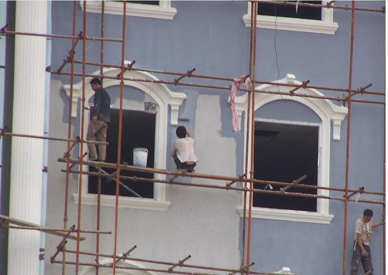 grc構(gòu)件外墻裝飾圖片