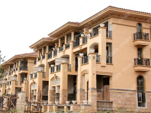 設(shè)計(jì)grc構(gòu)件的預(yù)埋件須考慮哪些因素呢?