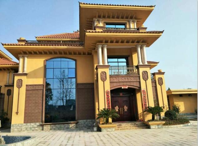 用心裝飾介紹GRC構(gòu)件安裝的重點(diǎn)步驟