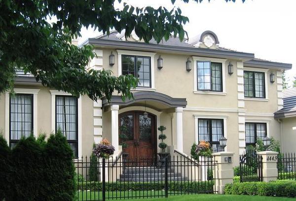 別墅EPS構(gòu)件圖片