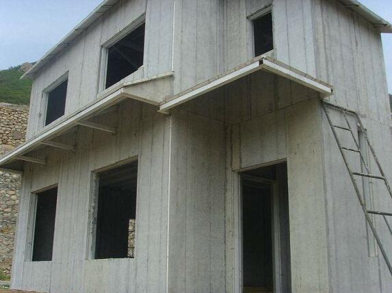 GRC輕質(zhì)隔板墻常用規(guī)格有哪些?