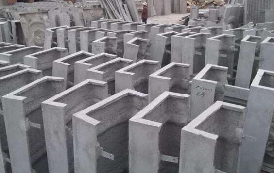 GRC構(gòu)件價(jià)格怎么計(jì)算?