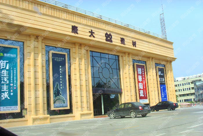 水泥grc構(gòu)件價(jià)格多少?