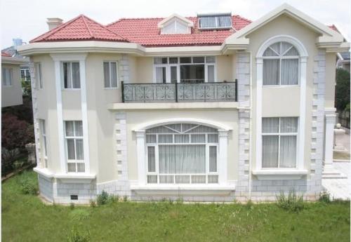 一種美觀grc構(gòu)件的生產(chǎn)工藝